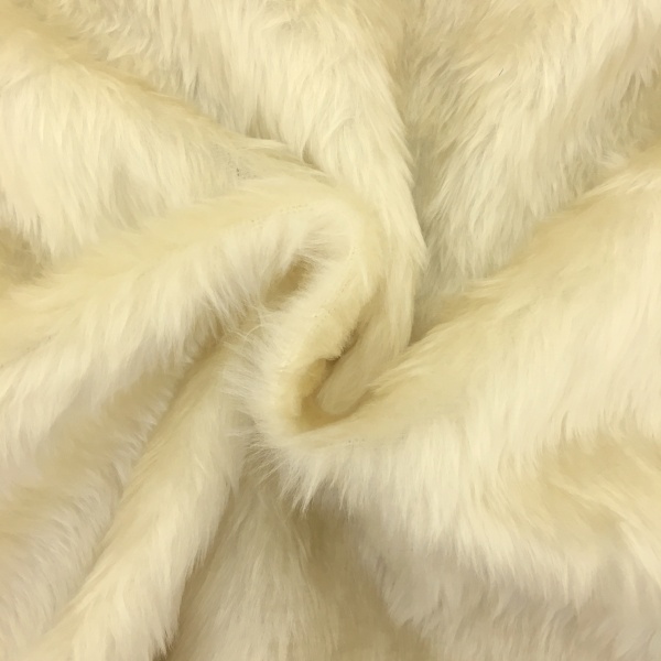 Plain Fur - IVORY